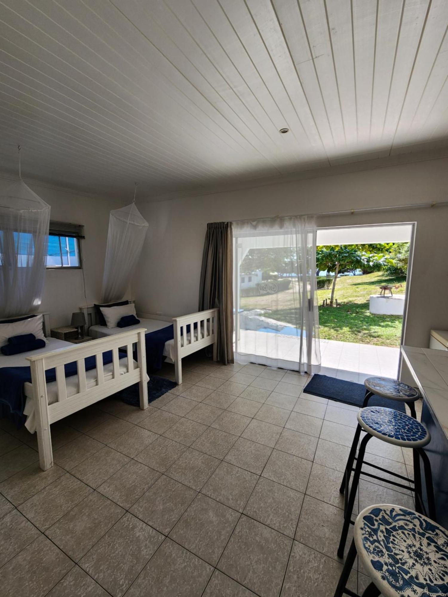 Vila Praia Do Bilene Serenity Nhabanga, Bilene מראה חיצוני תמונה